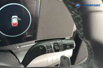 Hyundai Kona Advance Automatic Petrol-Electric Hybrid SUV - Stock Number (1672173) - 6th supplementary image