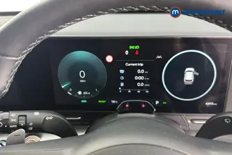 Hyundai Kona Advance Automatic Petrol-Electric Hybrid SUV - Stock Number (1672173) - 7th supplementary image