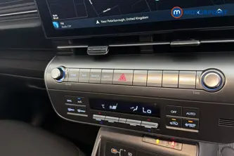 Hyundai Kona Advance Automatic Petrol-Electric Hybrid SUV - Stock Number (1672173) - 12th supplementary image