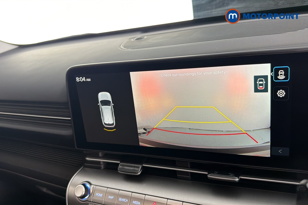 Hyundai Kona Advance Automatic Petrol-Electric Hybrid SUV - Stock Number (1672173) - 13th supplementary image