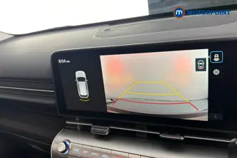 Hyundai Kona Advance Automatic Petrol-Electric Hybrid SUV - Stock Number (1672173) - 13th supplementary image