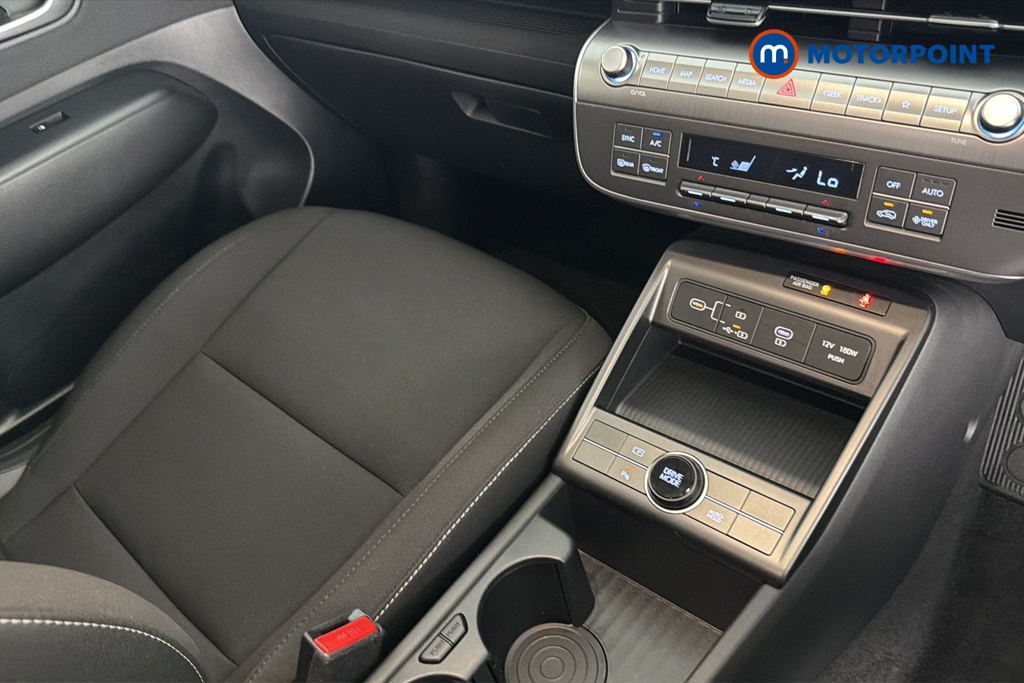 Hyundai Kona Advance Automatic Petrol-Electric Hybrid SUV - Stock Number (1672173) - 15th supplementary image