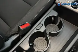 Hyundai Kona Advance Automatic Petrol-Electric Hybrid SUV - Stock Number (1672173) - 16th supplementary image