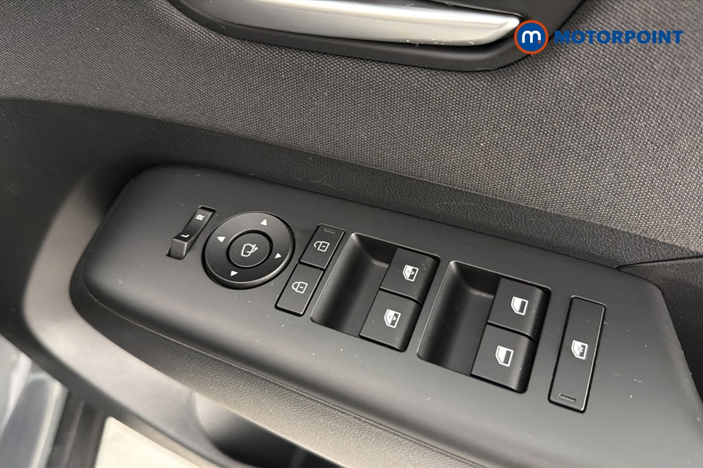 Hyundai Kona Advance Automatic Petrol-Electric Hybrid SUV - Stock Number (1672173) - 19th supplementary image