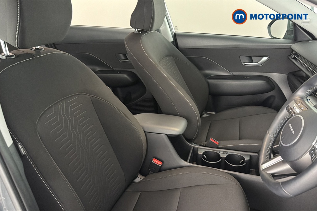 Hyundai Kona Advance Automatic Petrol-Electric Hybrid SUV - Stock Number (1672173) - 22nd supplementary image
