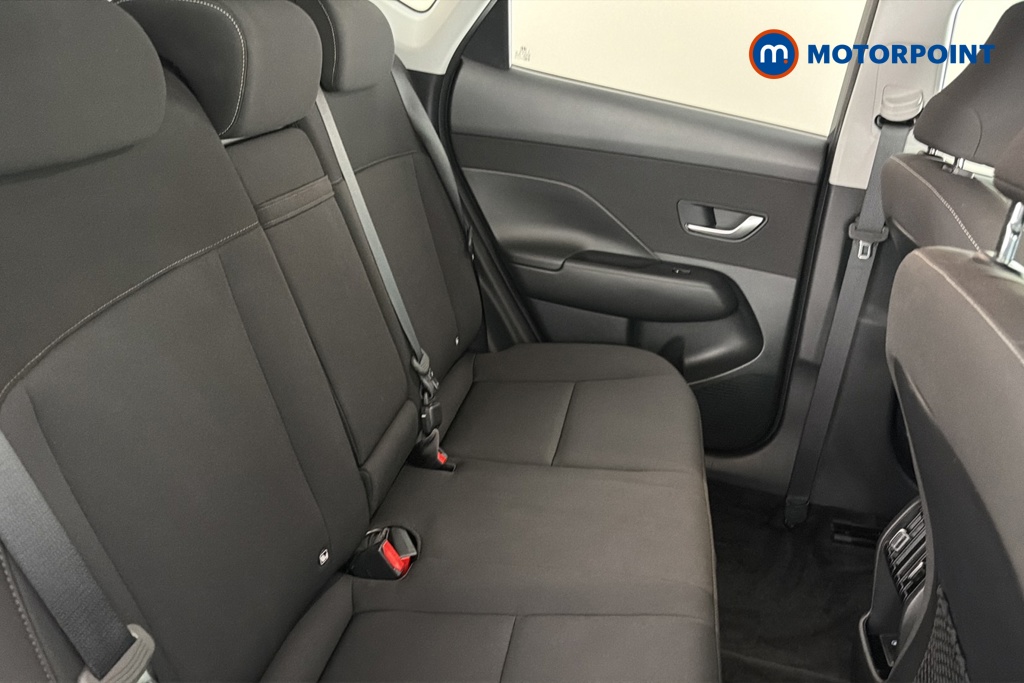 Hyundai Kona Advance Automatic Petrol-Electric Hybrid SUV - Stock Number (1672173) - 25th supplementary image