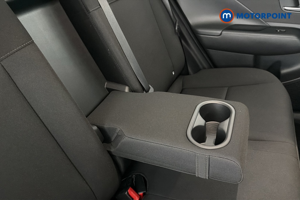 Hyundai Kona Advance Automatic Petrol-Electric Hybrid SUV - Stock Number (1672173) - 26th supplementary image