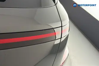 Hyundai Kona Advance Automatic Petrol-Electric Hybrid SUV - Stock Number (1672173) - 36th supplementary image