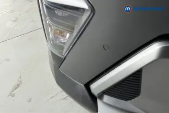Hyundai Kona Advance Automatic Petrol-Electric Hybrid SUV - Stock Number (1672173) - 38th supplementary image