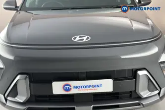 Hyundai Kona Advance Automatic Petrol-Electric Hybrid SUV - Stock Number (1672173) - 43rd supplementary image