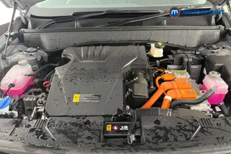 Hyundai Kona Advance Automatic Petrol-Electric Hybrid SUV - Stock Number (1672173) - 48th supplementary image