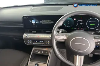 Hyundai Kona Advance Automatic Petrol-Electric Hybrid SUV - Stock Number (1672173) - 1st supplementary image