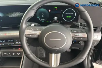 Hyundai Kona Advance Automatic Petrol-Electric Hybrid SUV - Stock Number (1672178) - 2nd supplementary image