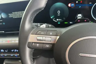 Hyundai Kona Advance Automatic Petrol-Electric Hybrid SUV - Stock Number (1672178) - 4th supplementary image