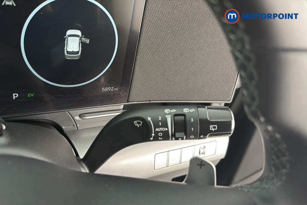 Hyundai Kona Advance Automatic Petrol-Electric Hybrid SUV - Stock Number (1672178) - 6th supplementary image