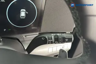 Hyundai Kona Advance Automatic Petrol-Electric Hybrid SUV - Stock Number (1672178) - 6th supplementary image