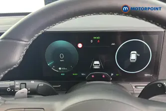 Hyundai Kona Advance Automatic Petrol-Electric Hybrid SUV - Stock Number (1672178) - 7th supplementary image