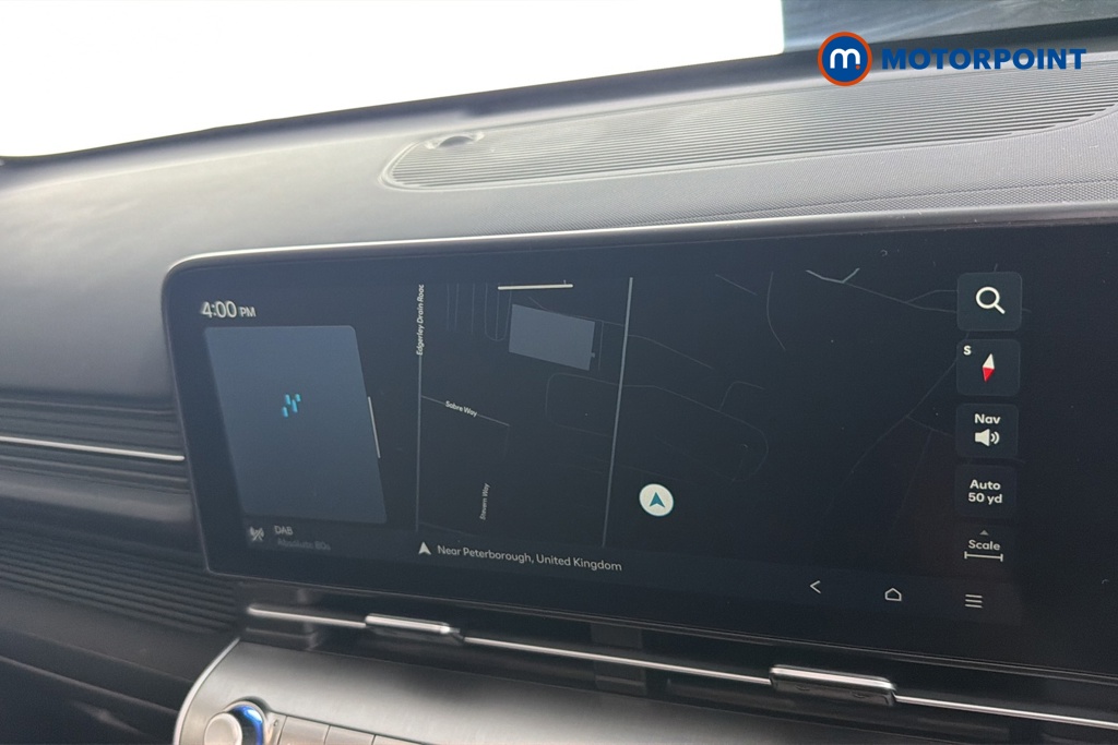 Hyundai Kona Advance Automatic Petrol-Electric Hybrid SUV - Stock Number (1672178) - 9th supplementary image