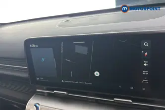 Hyundai Kona Advance Automatic Petrol-Electric Hybrid SUV - Stock Number (1672178) - 9th supplementary image