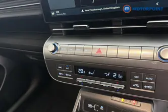 Hyundai Kona Advance Automatic Petrol-Electric Hybrid SUV - Stock Number (1672178) - 12th supplementary image