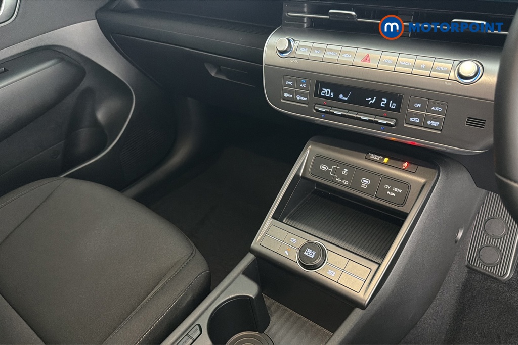 Hyundai Kona Advance Automatic Petrol-Electric Hybrid SUV - Stock Number (1672178) - 15th supplementary image