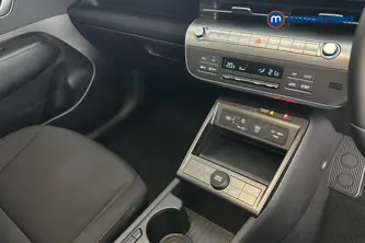 Hyundai Kona Advance Automatic Petrol-Electric Hybrid SUV - Stock Number (1672178) - 15th supplementary image