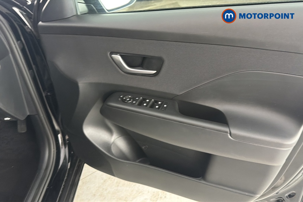 Hyundai Kona Advance Automatic Petrol-Electric Hybrid SUV - Stock Number (1672178) - 18th supplementary image