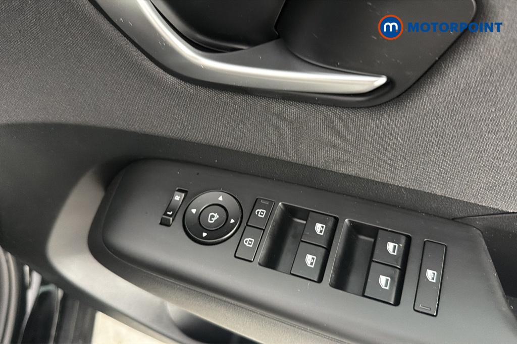 Hyundai Kona Advance Automatic Petrol-Electric Hybrid SUV - Stock Number (1672178) - 19th supplementary image