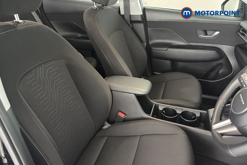 Hyundai Kona Advance Automatic Petrol-Electric Hybrid SUV - Stock Number (1672178) - 22nd supplementary image