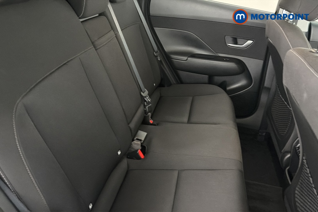 Hyundai Kona Advance Automatic Petrol-Electric Hybrid SUV - Stock Number (1672178) - 25th supplementary image