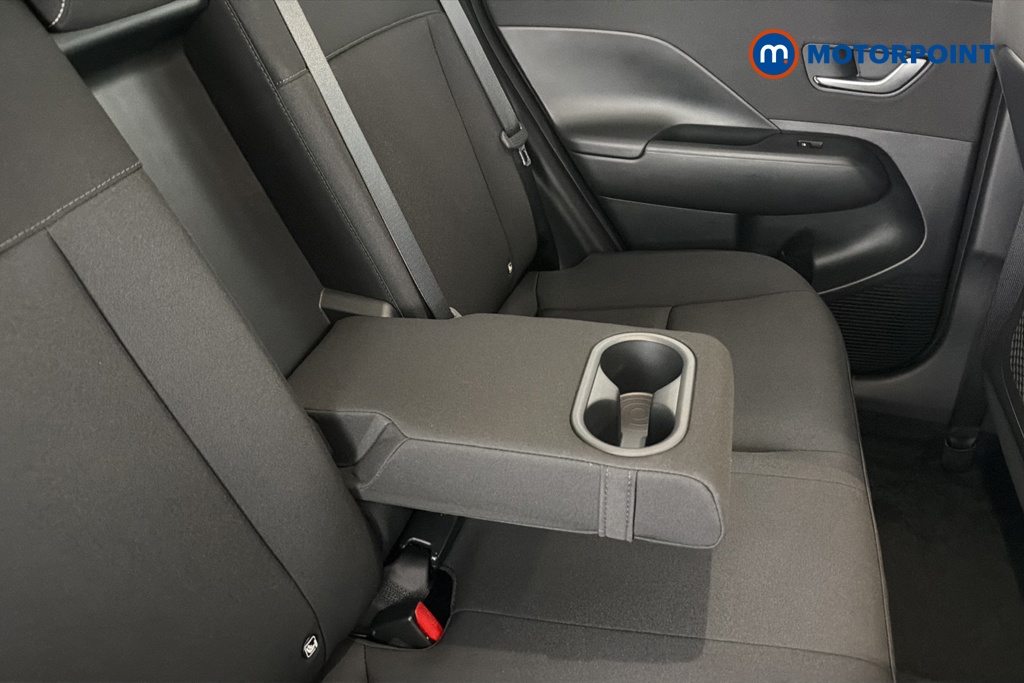 Hyundai Kona Advance Automatic Petrol-Electric Hybrid SUV - Stock Number (1672178) - 26th supplementary image