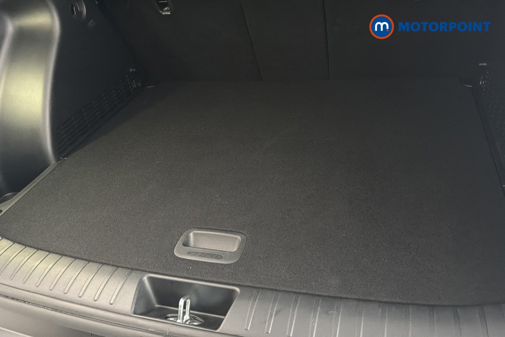 Hyundai Kona Advance Automatic Petrol-Electric Hybrid SUV - Stock Number (1672178) - 30th supplementary image
