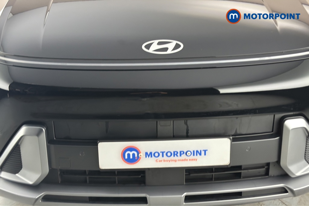Hyundai Kona Advance Automatic Petrol-Electric Hybrid SUV - Stock Number (1672178) - 43rd supplementary image