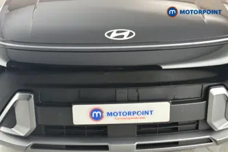 Hyundai Kona Advance Automatic Petrol-Electric Hybrid SUV - Stock Number (1672178) - 43rd supplementary image
