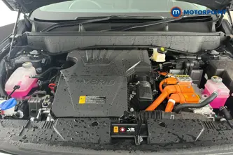Hyundai Kona Advance Automatic Petrol-Electric Hybrid SUV - Stock Number (1672178) - 48th supplementary image