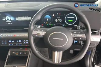 Hyundai Kona Advance Automatic Petrol-Electric Hybrid SUV - Stock Number (1672180) - 2nd supplementary image