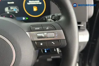 Hyundai Kona Advance Automatic Petrol-Electric Hybrid SUV - Stock Number (1672180) - 3rd supplementary image