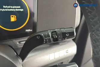 Hyundai Kona Advance Automatic Petrol-Electric Hybrid SUV - Stock Number (1672180) - 6th supplementary image
