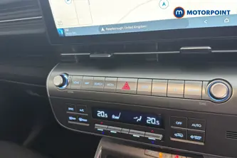 Hyundai Kona Advance Automatic Petrol-Electric Hybrid SUV - Stock Number (1672180) - 12th supplementary image