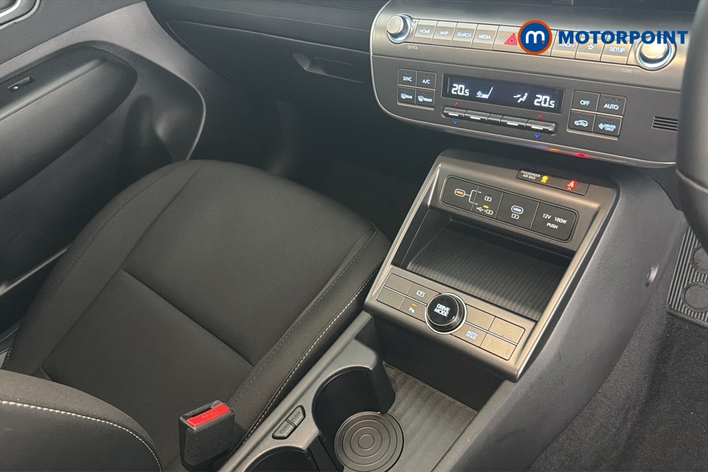 Hyundai Kona Advance Automatic Petrol-Electric Hybrid SUV - Stock Number (1672180) - 15th supplementary image