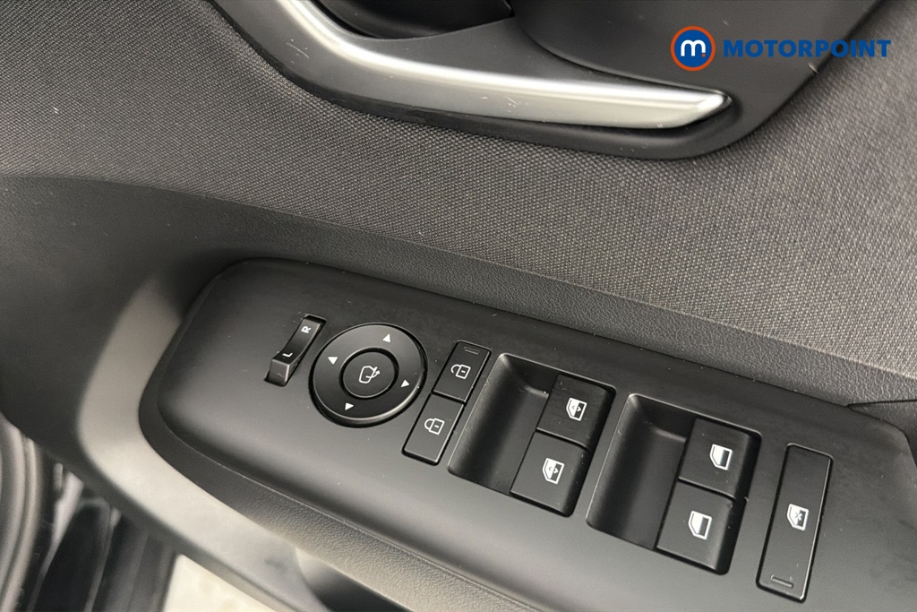 Hyundai Kona Advance Automatic Petrol-Electric Hybrid SUV - Stock Number (1672180) - 19th supplementary image
