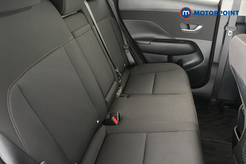 Hyundai Kona Advance Automatic Petrol-Electric Hybrid SUV - Stock Number (1672180) - 25th supplementary image