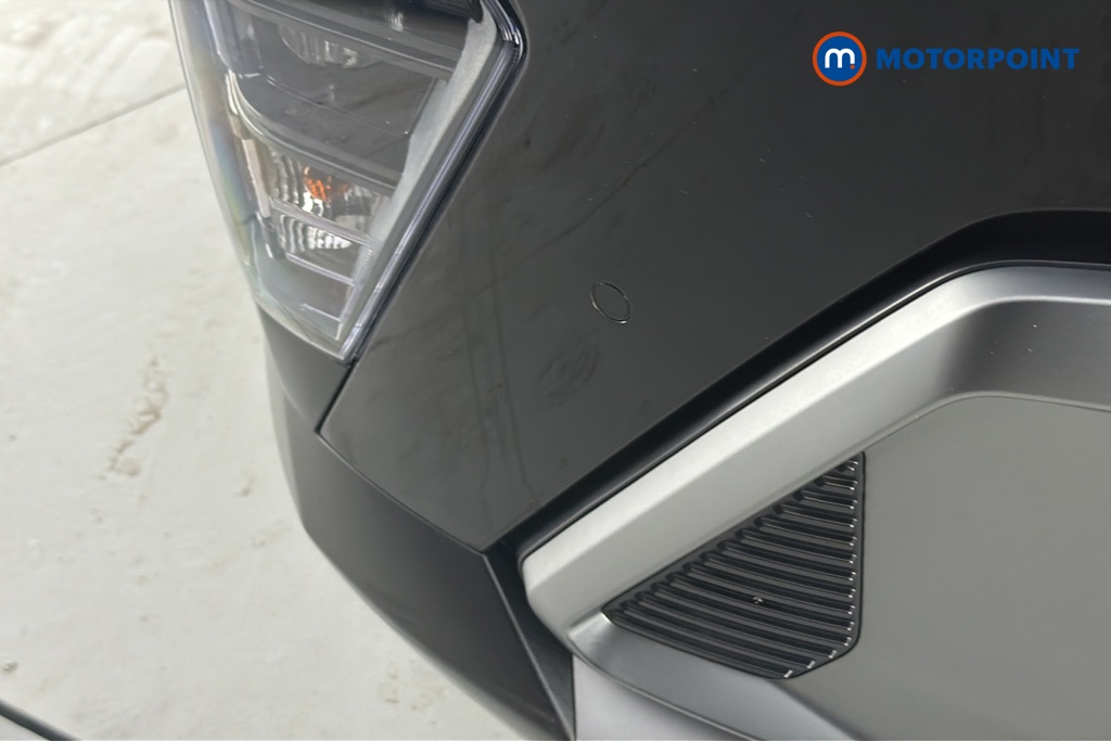 Hyundai Kona Advance Automatic Petrol-Electric Hybrid SUV - Stock Number (1672180) - 38th supplementary image