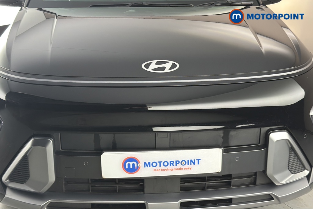 Hyundai Kona Advance Automatic Petrol-Electric Hybrid SUV - Stock Number (1672180) - 43rd supplementary image