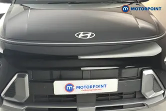 Hyundai Kona Advance Automatic Petrol-Electric Hybrid SUV - Stock Number (1672180) - 43rd supplementary image