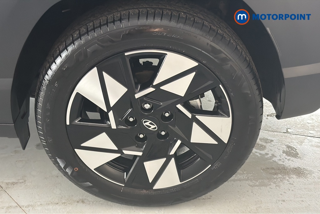 Hyundai Kona Advance Automatic Petrol-Electric Hybrid SUV - Stock Number (1672180) - 45th supplementary image