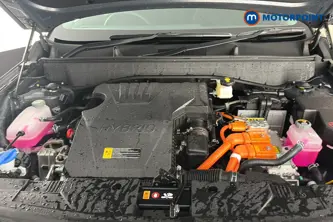 Hyundai Kona Advance Automatic Petrol-Electric Hybrid SUV - Stock Number (1672180) - 48th supplementary image