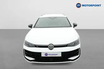 Volkswagen Passat R-Line Automatic Petrol Plug-In Hybrid Estate - Stock Number (1672195) - Front bumper