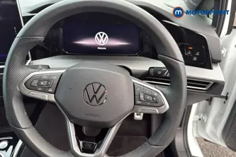 Volkswagen Golf R-Line Manual Petrol Hatchback - Stock Number (1672353) - 2nd supplementary image
