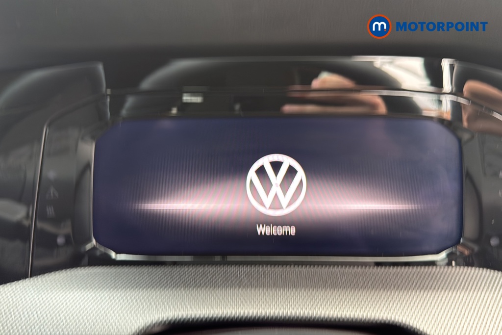 Volkswagen Golf R-Line Manual Petrol Hatchback - Stock Number (1672353) - 7th supplementary image